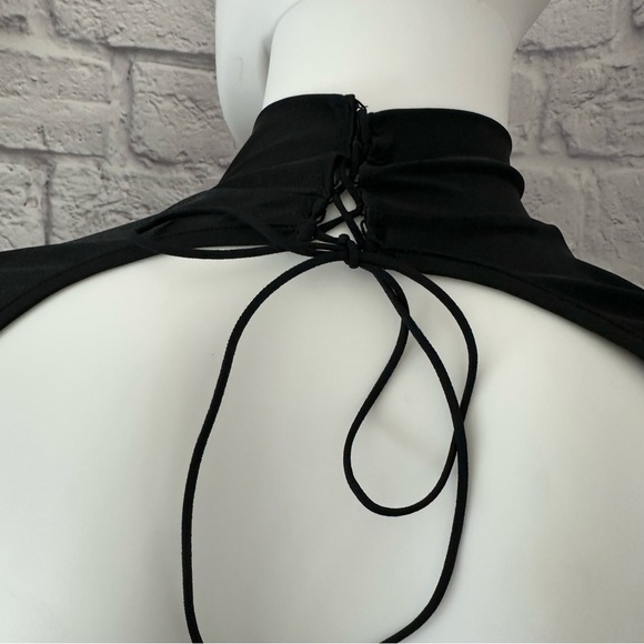 Savage x  fenty sexy black bodysuit - Picture 7 of 10